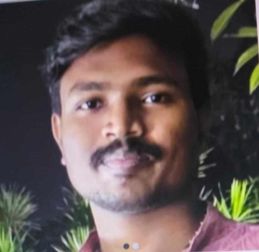 Groom Image